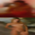 Beauty swingers first party