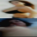 Horny couple female together