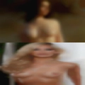 Horny wives getting gang fucked