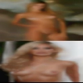 How draw naked woman