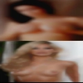 Unsatisfied women 3some