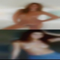 And girls with open parts