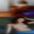 But horny wives first time
