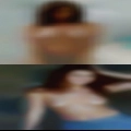 Nylon women action swingers
