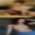Streaming horny woman near