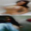 Face hole naked woman West Cobb