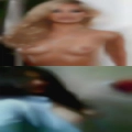Pussy kissing man woman fucking