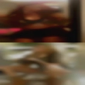 Mature couple having with their