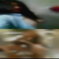 Naked mid-age women control