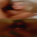 Swinger couple threesome