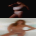 Free talking wife turned the