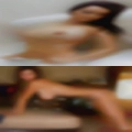 Horny women chatting and