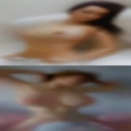 Moms home alone searching