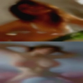 Sexy wives dancing loose