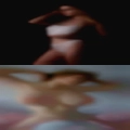 White girls pussy North West