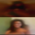 Sexy female Fairmont