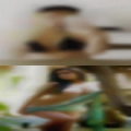 Beauty swingers first party