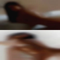 Horny women playing with