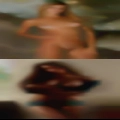 Fine middle aged horny women