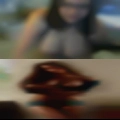 Horny women feeling themselves