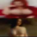 Fixed looking threesome