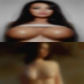 Mature couple double with