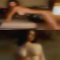 Pot belly horny women