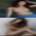 Horny girl swinging undress