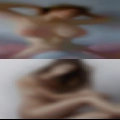 Horny woman physical properties