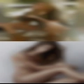 Horny woman with