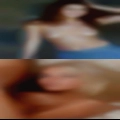 Horny female people who nymphos