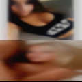 Woman getting massage another