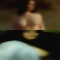 Hooking woman sunrise Florida