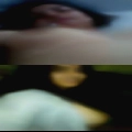 Horny wife alone with