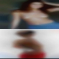 Married women through panties