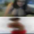 Where hunt horny woman