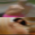 Mature women shaved pussy