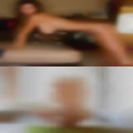 Naked females field