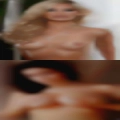 Nude girls nude pussy during