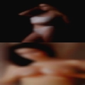 Wife page sexy touching nude