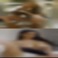 Hooking woman sunrise Florida