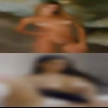 Looking woman