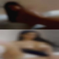 Nylon women action swingers