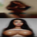Female casual encounters