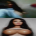Girls who want money