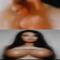 Where the areas pussy