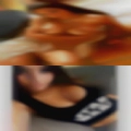 Girl looking suck someones dick