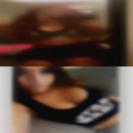 Horny woman grinding everything