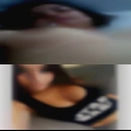 Streaming horny woman near
