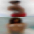 Girls using amazing things for